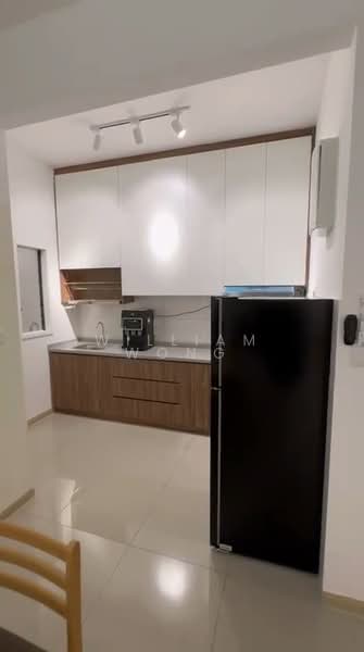 Condominium for Rent at d'Brightton - William Wong - Kitchen - PropertyGuru.com.my
