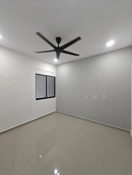 1-storey Terraced House for Sale in Taman Johor (Tampoi) - Daniel Yong - Interior - PropertyGuru.com.my
