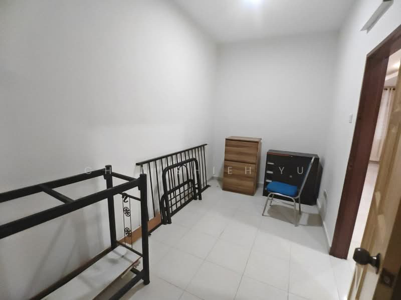 Terraced House for Sale in Taman Desa Tebrau (Tebrau) - Chen Shieh Yu - Bedroom - PropertyGuru.com.my