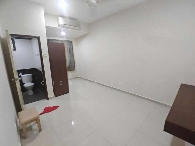 Terraced House for Sale in Taman Desa Tebrau (Tebrau) - Chen Shieh Yu - Bathroom - PropertyGuru.com.my