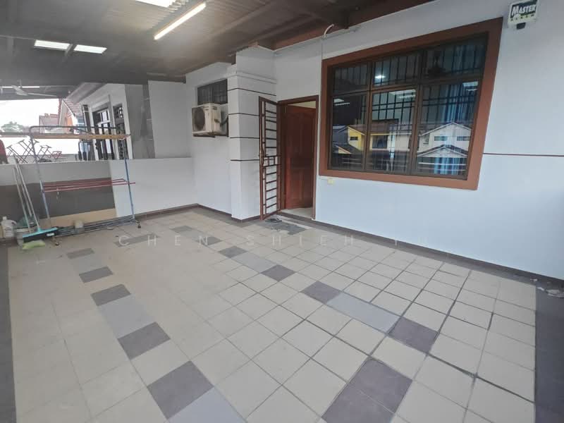 Terraced House for Sale in Taman Desa Tebrau (Tebrau) - Chen Shieh Yu - Exterior - PropertyGuru.com.my