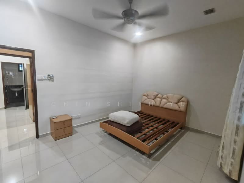 Terraced House for Sale in Taman Desa Tebrau (Tebrau) - Chen Shieh Yu - Bedroom - PropertyGuru.com.my