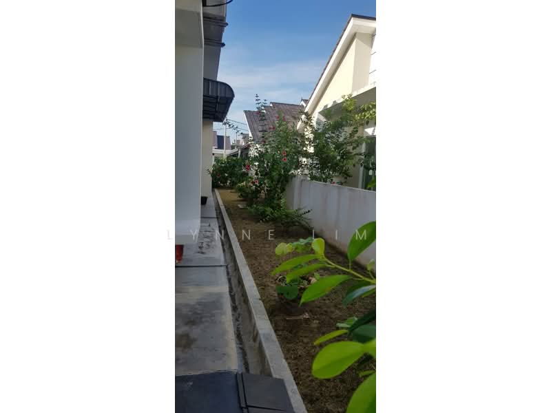 Semi-Detached House for Sale in Bertam (Kepala Batas) - Lynne Lim - Exterior - PropertyGuru.com.my