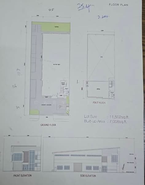 Kilang untuk Dijual di Ulu Tiram (Johor) - Caryn Ter - PropertyGuru.com.my