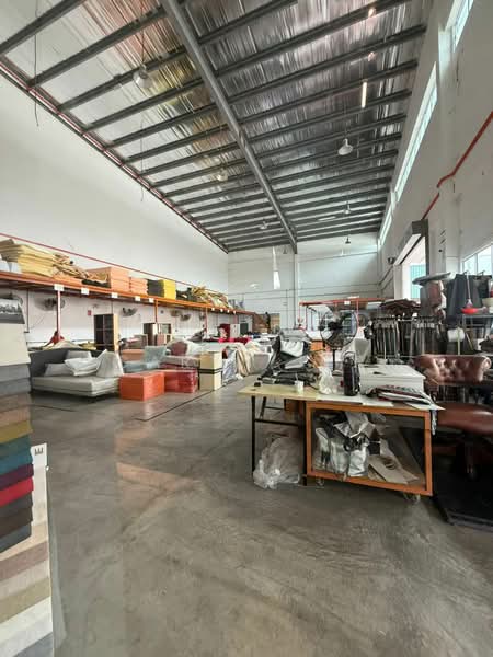 Kilang untuk Dijual di Ulu Tiram (Johor) - Caryn Ter - Interior - PropertyGuru.com.my