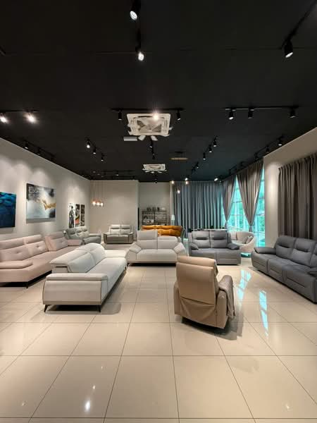 Kilang untuk Dijual di Ulu Tiram (Johor) - Caryn Ter - Living Room - PropertyGuru.com.my