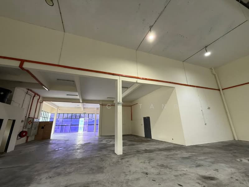 Kilang untuk Disewa di Teluk Gong (Port Klang (Pelabuhan Klang)) - Janice Tang - Interior - PropertyGuru.com.my