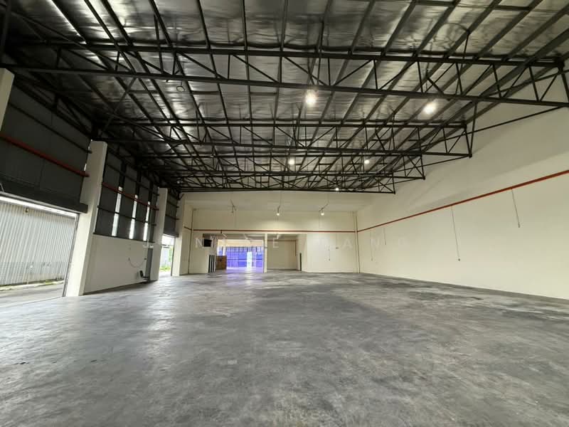 Kilang untuk Disewa di Teluk Gong (Port Klang (Pelabuhan Klang)) - Janice Tang - Interior - PropertyGuru.com.my