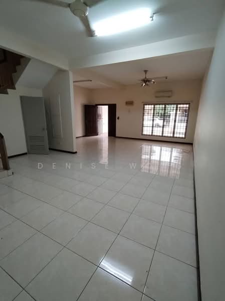 2.5-storey Terraced House for Sale in Kepong (Kuala Lumpur) - Denise Wong - Living Room - PropertyGuru.com.my