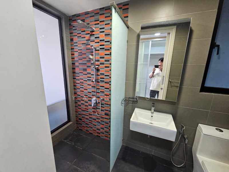Service Residence for Rent at The Leafz @ Dedaun - Yanny Ng - PropertyGuru.com.my