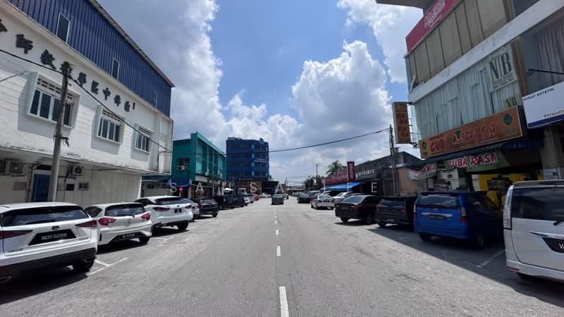 Kedai untuk Dijual di Batu Pahat (Johor) - Sausa Lee - Exterior - PropertyGuru.com.my