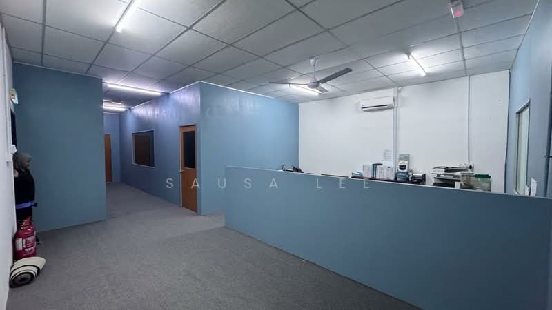 Kedai untuk Dijual di Batu Pahat (Johor) - Sausa Lee - PropertyGuru.com.my