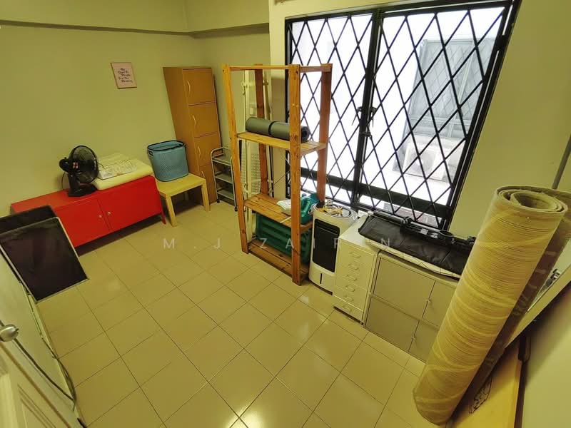 Condominium for Sale at Le Jardin Deluxe - M.J Zairin - Interior - PropertyGuru.com.my