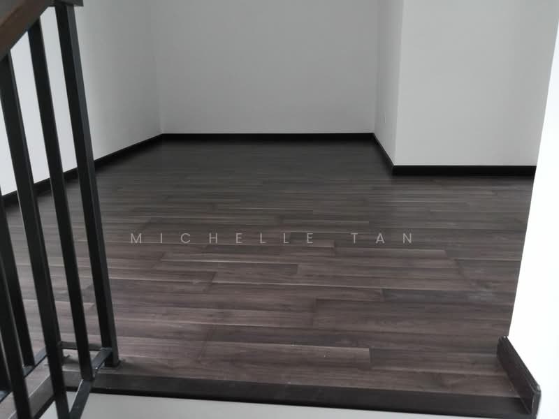 2-storey Terraced House for Sale in Eco Forest (Semenyih) - Michelle Tan - Interior - PropertyGuru.com.my
