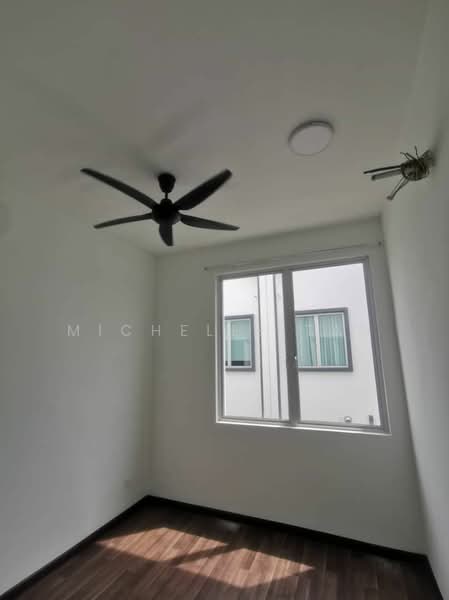 2-storey Terraced House for Sale in Eco Forest (Semenyih) - Michelle Tan - Interior - PropertyGuru.com.my