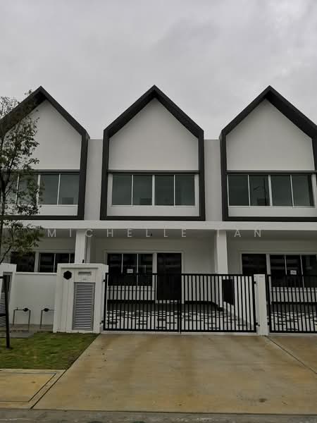 2-storey Terraced House for Sale in Eco Forest (Semenyih) - Michelle Tan - Exterior - PropertyGuru.com.my