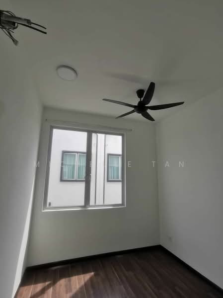2-storey Terraced House for Sale in Eco Forest (Semenyih) - Michelle Tan - Interior - PropertyGuru.com.my