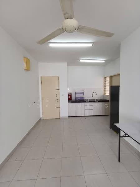 Apartment for Rent at Seri Intan Apartment - Veni Foo Yoke Fuang - Kitchen - PropertyGuru.com.my
