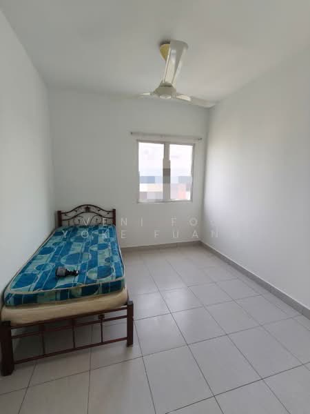 Apartment for Rent at Seri Intan Apartment - Veni Foo Yoke Fuang - Bedroom - PropertyGuru.com.my