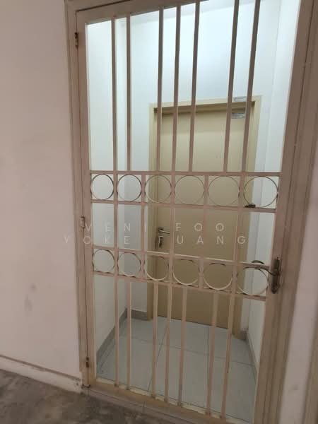 Apartment for Rent at Seri Intan Apartment - Veni Foo Yoke Fuang - Entrance - PropertyGuru.com.my