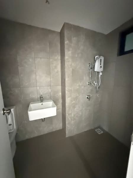 Condominium for Rent at Tuai Timur - KHOO GEOK SHIM - PropertyGuru.com.my