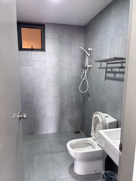 Service Residence for Rent at M Vertica - Ben Sin - Bathroom - PropertyGuru.com.my