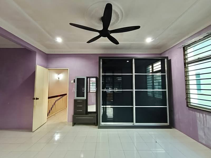 Rumah Teres 2 Tingkat untuk Dijual di Bandar Utama (Sungai Petani) - Aswad . - Interior - PropertyGuru.com.my