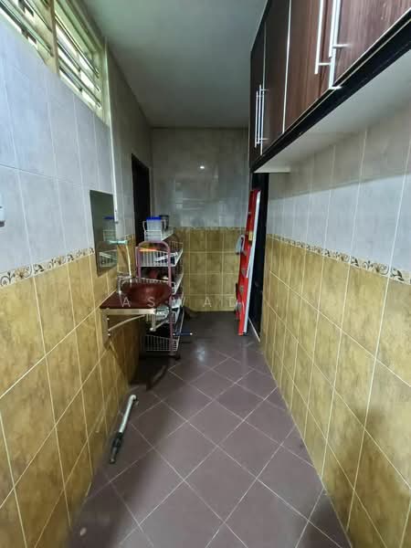 Rumah Teres 2 Tingkat untuk Dijual di Bandar Utama (Sungai Petani) - Aswad . - Interior - PropertyGuru.com.my