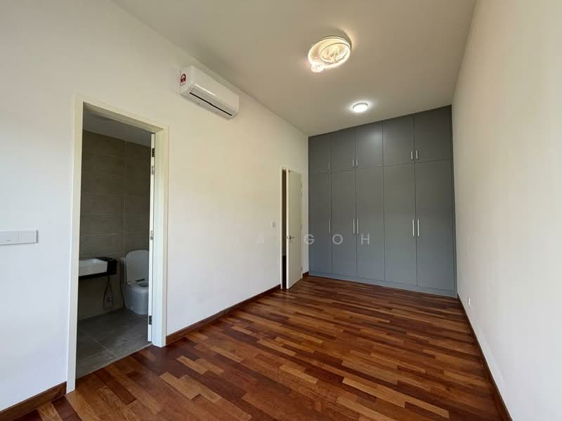 Rumah Berkembar untuk Disewa di Kota Damansara (Selangor) - Anna Goh - Bedroom - PropertyGuru.com.my