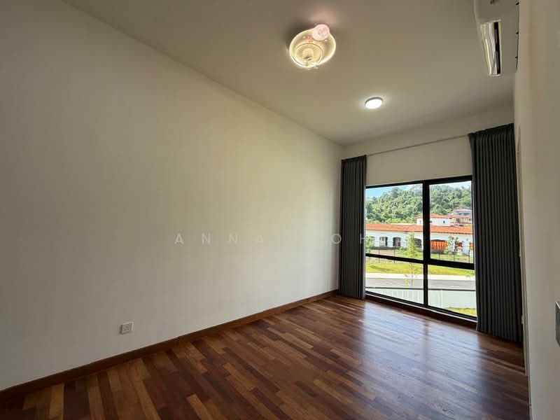 Rumah Berkembar untuk Disewa di Kota Damansara (Selangor) - Anna Goh - Bedroom - PropertyGuru.com.my