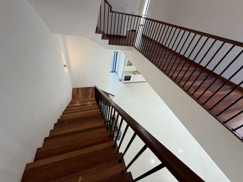 Rumah Berkembar untuk Disewa di Kota Damansara (Selangor) - Anna Goh - Interior - PropertyGuru.com.my