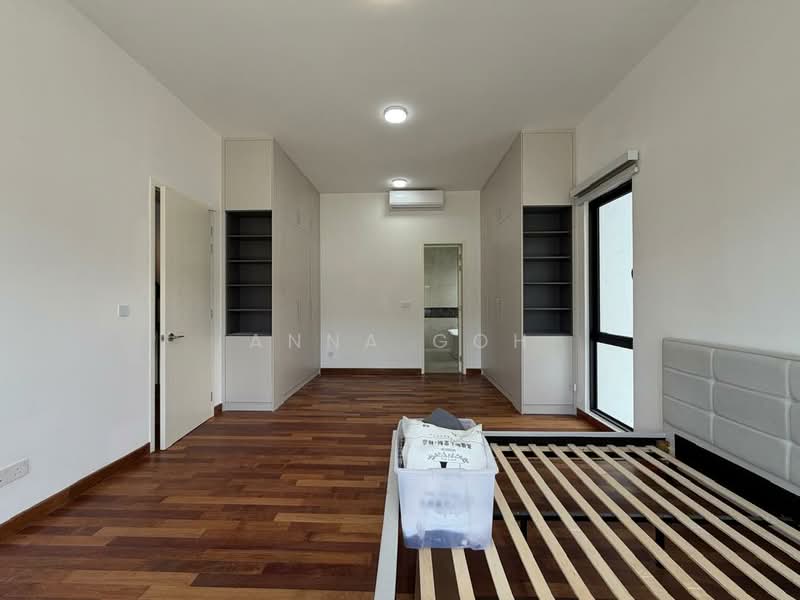 Rumah Berkembar untuk Disewa di Kota Damansara (Selangor) - Anna Goh - Bedroom - PropertyGuru.com.my