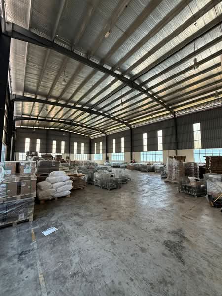 Detached Factory for Rent in Indahpura Industrial Park (Kulai) - Fennie Chua - Interior - PropertyGuru.com.my