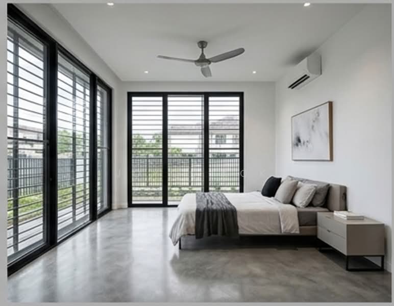 2-storey Terraced House for Sale in Usj 2 (Subang Jaya) - Joyce Kok - Bedroom - PropertyGuru.com.my