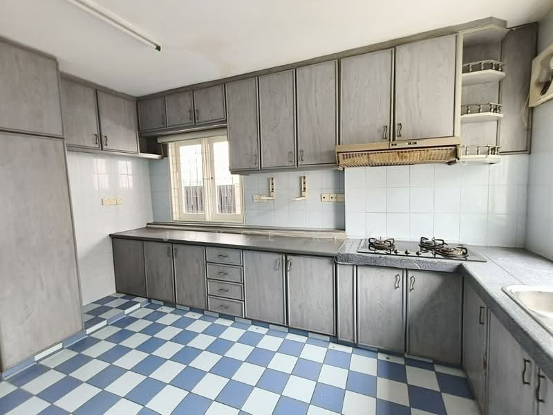 Rumah Teres 2 Tingkat untuk Dijual di Usj 2 (Subang Jaya) - Joyce Kok - Kitchen - PropertyGuru.com.my