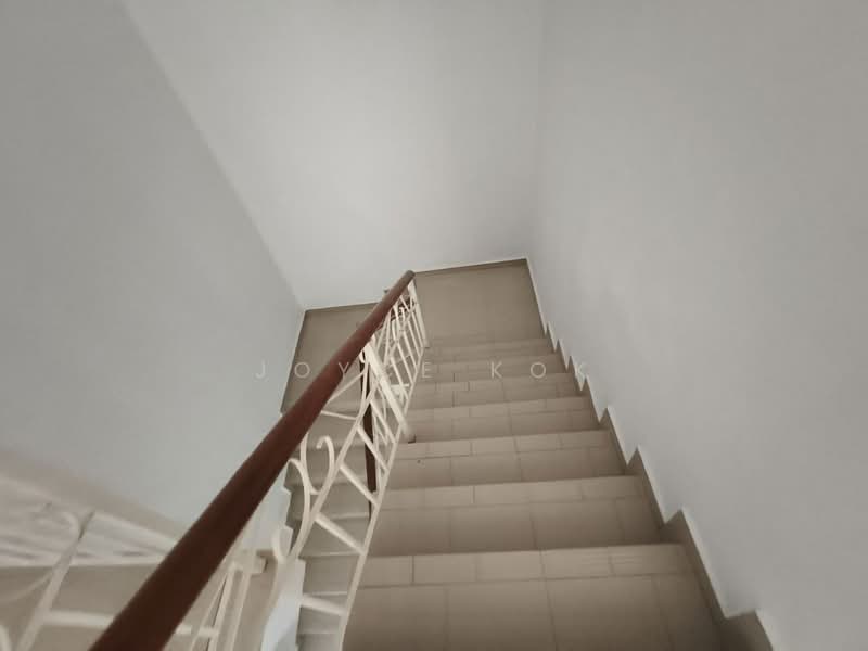 2-storey Terraced House for Sale in Usj 2 (Subang Jaya) - Joyce Kok - Interior - PropertyGuru.com.my