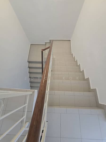 2-storey Terraced House for Sale in Usj 2 (Subang Jaya) - Joyce Kok - Interior - PropertyGuru.com.my