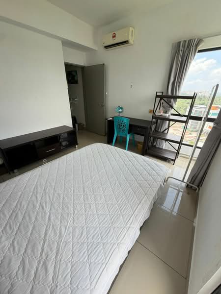 Kondominium untuk Disewa di HYVE - Sharon Soo - PropertyGuru.com.my
