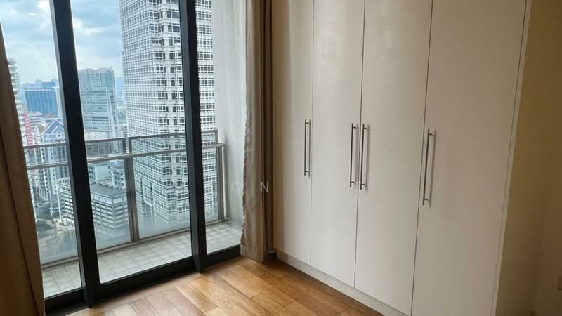 Condominium for Rent at 6 CapSquare - Leon Lee - View - PropertyGuru.com.my