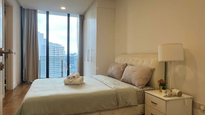 Condominium for Rent at 6 CapSquare - Leon Lee - Bedroom - PropertyGuru.com.my