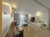For Sale - The Straits View Condominium