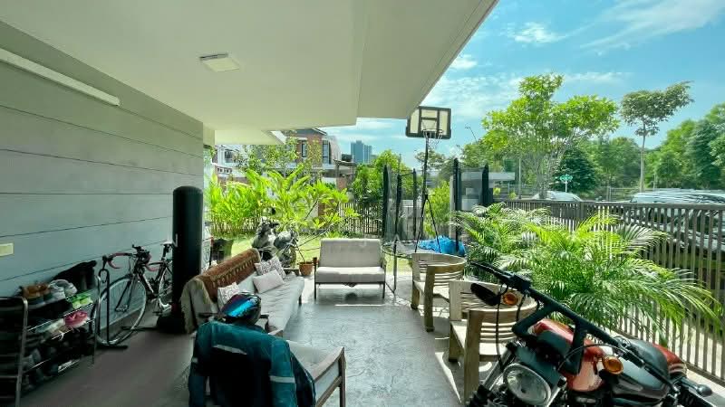 Terraced House for Sale in Shah Alam (Selangor) - Nadia Jaafar - Exterior - PropertyGuru.com.my