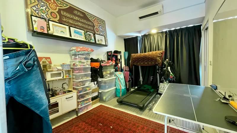 Terraced House for Sale in Shah Alam (Selangor) - Nadia Jaafar - Interior - PropertyGuru.com.my