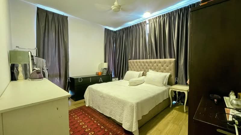 Terraced House for Sale in Shah Alam (Selangor) - Nadia Jaafar - Bedroom - PropertyGuru.com.my