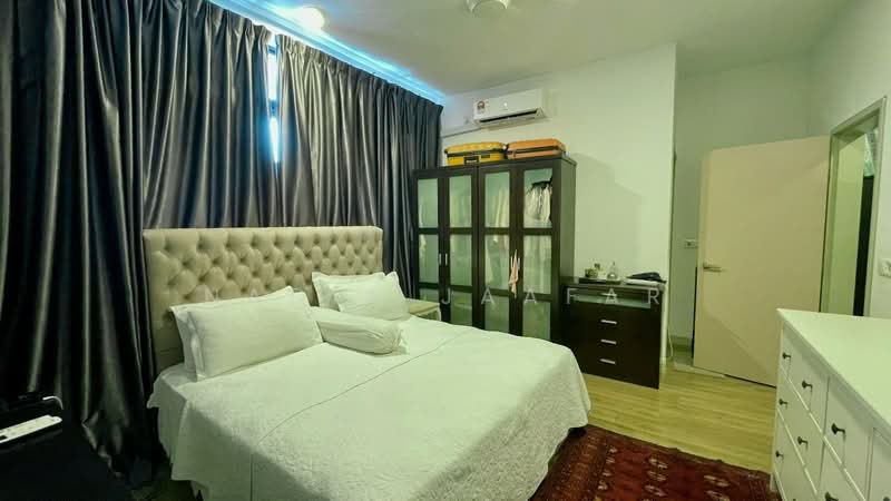 Terraced House for Sale in Shah Alam (Selangor) - Nadia Jaafar - Bedroom - PropertyGuru.com.my