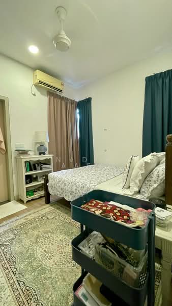 Terraced House for Sale in Shah Alam (Selangor) - Nadia Jaafar - Bedroom - PropertyGuru.com.my