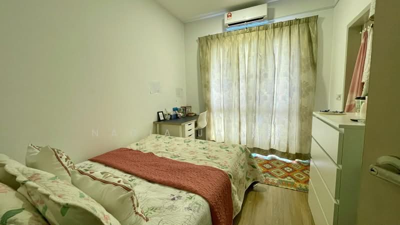 Terraced House for Sale in Shah Alam (Selangor) - Nadia Jaafar - Bedroom - PropertyGuru.com.my