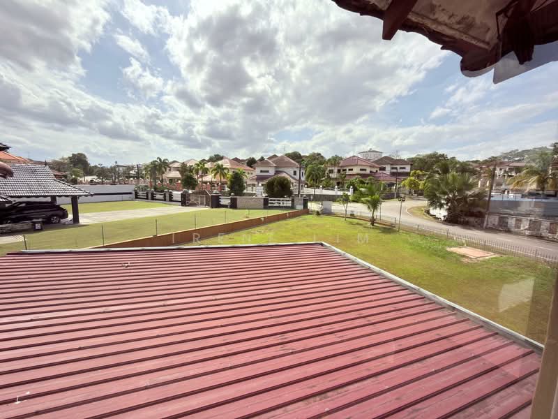 Rumah Banglo untuk Dijual di Bandar Putra (Kulai) - Irene Lim - Exterior - PropertyGuru.com.my