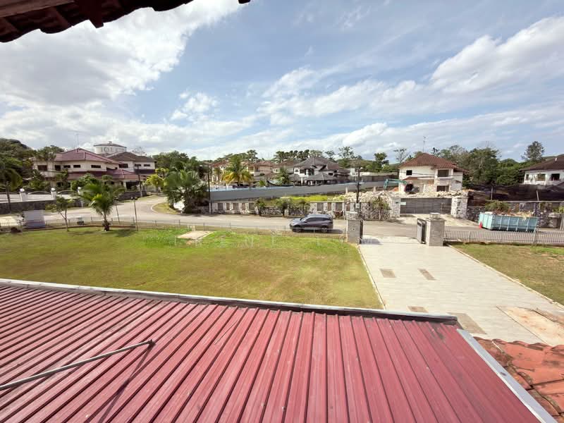 Rumah Banglo untuk Dijual di Bandar Putra (Kulai) - Irene Lim - Exterior - PropertyGuru.com.my