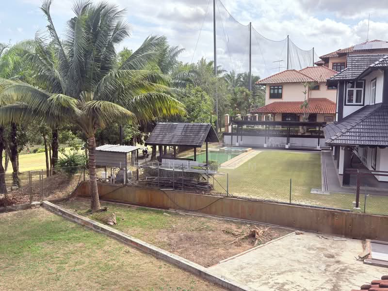 Rumah Banglo untuk Dijual di Bandar Putra (Kulai) - Irene Lim - Exterior - PropertyGuru.com.my